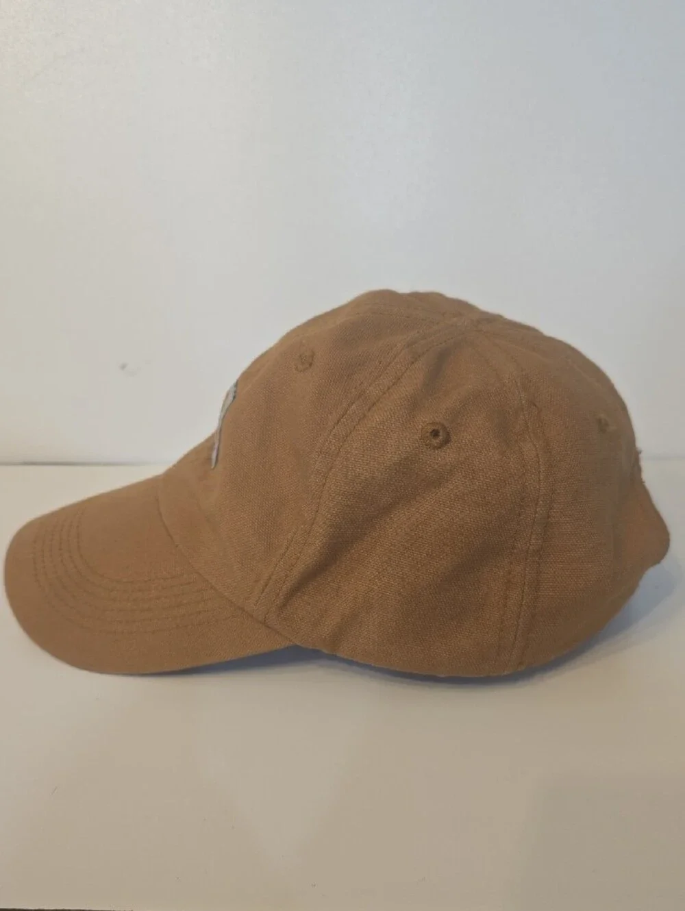Carhartt brown duck